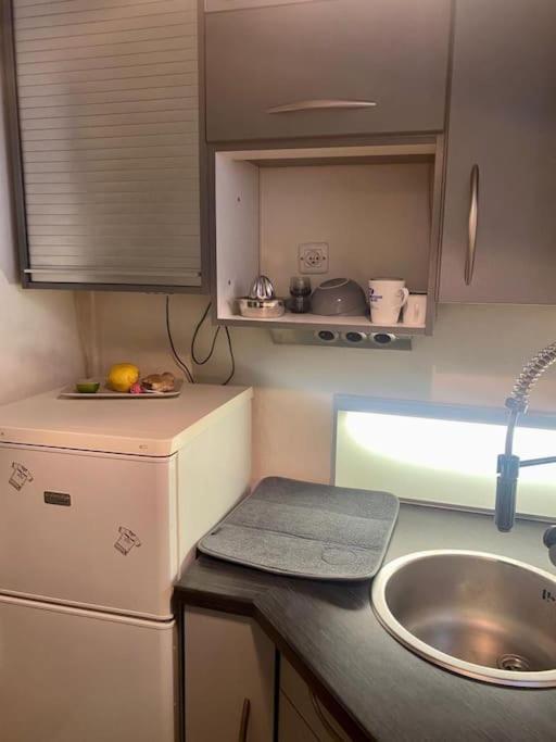 Studio Cosy Avec Balcon Proche Paris Boulogne-Billancourt Exterior photo